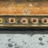 Small mirror LOUIS XVI of 18th period