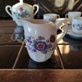 Coffee service for 12 pers. Victoria of the 20s