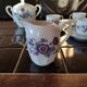 Coffee service for 12 pers. Victoria of the 20s