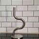 Candle holder collaboration Axel Chay Monoprix