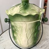 Slurry soup pot cabbage model 50s