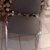 Waiting room chair