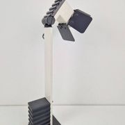 Lampe de table postmoderne Weimar par Carl Juncker pour Artimeta, années 1970