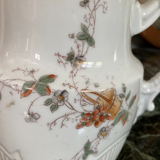 Large vintage teapot