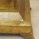 Brass lamp, Danish design, 1960s, production: Denmark