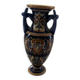 Vase in Gien