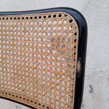 Chaise Marcel Breuer b32 signé Italy