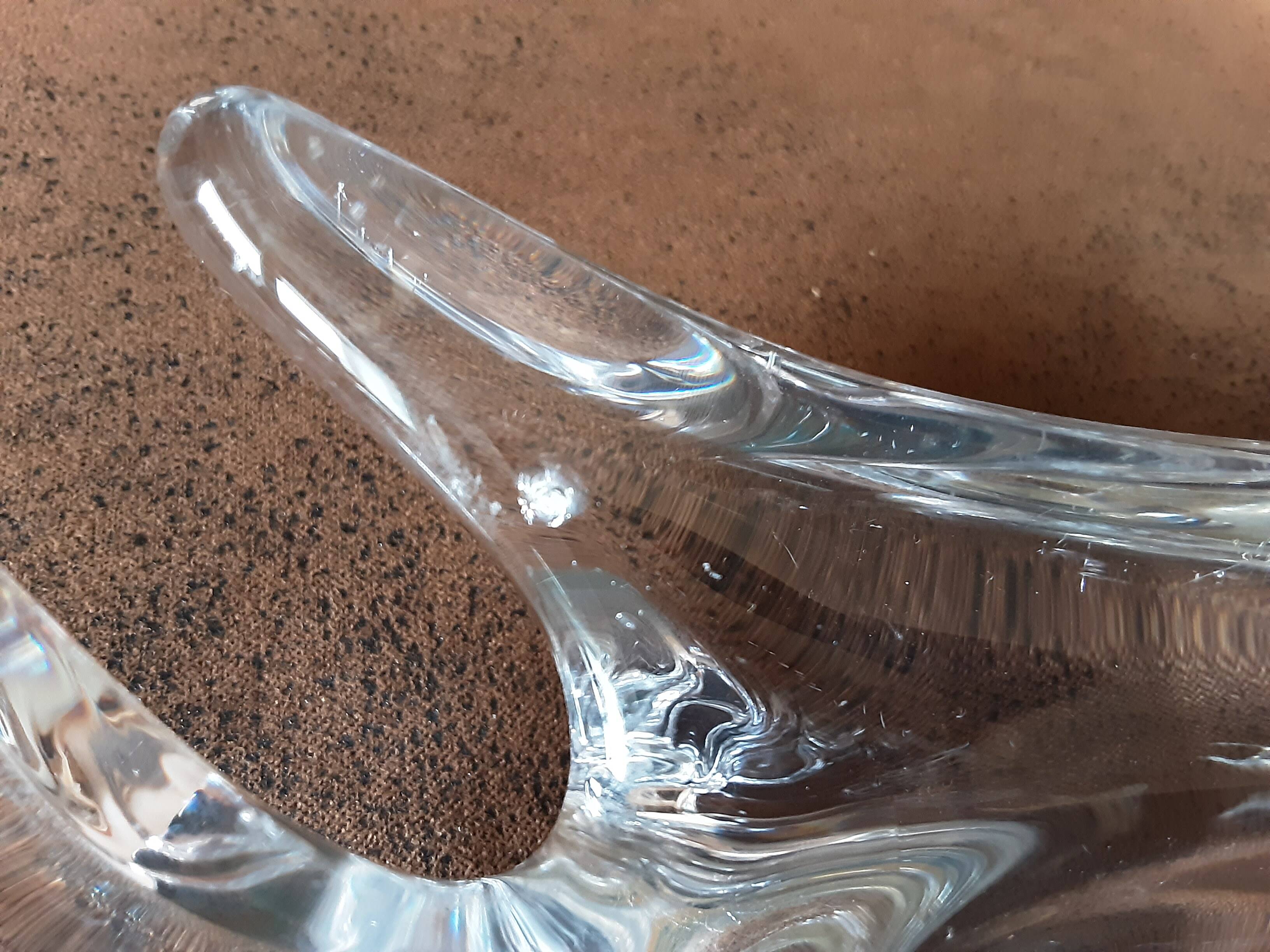 Original glass pocket emptier