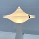Lampe de table "Alien" par Cesare Lacca pour Tre Ci Luce, 1970