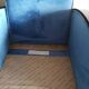 Fauteuils Hugues Chevalier Flanelle