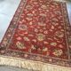 Tapis  100% coton 82x145cm