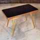 Table de Jiri Jiroutek 1960