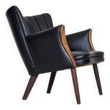 1970s, Danish design by Svend Skipper, armchair, model "Teddy".