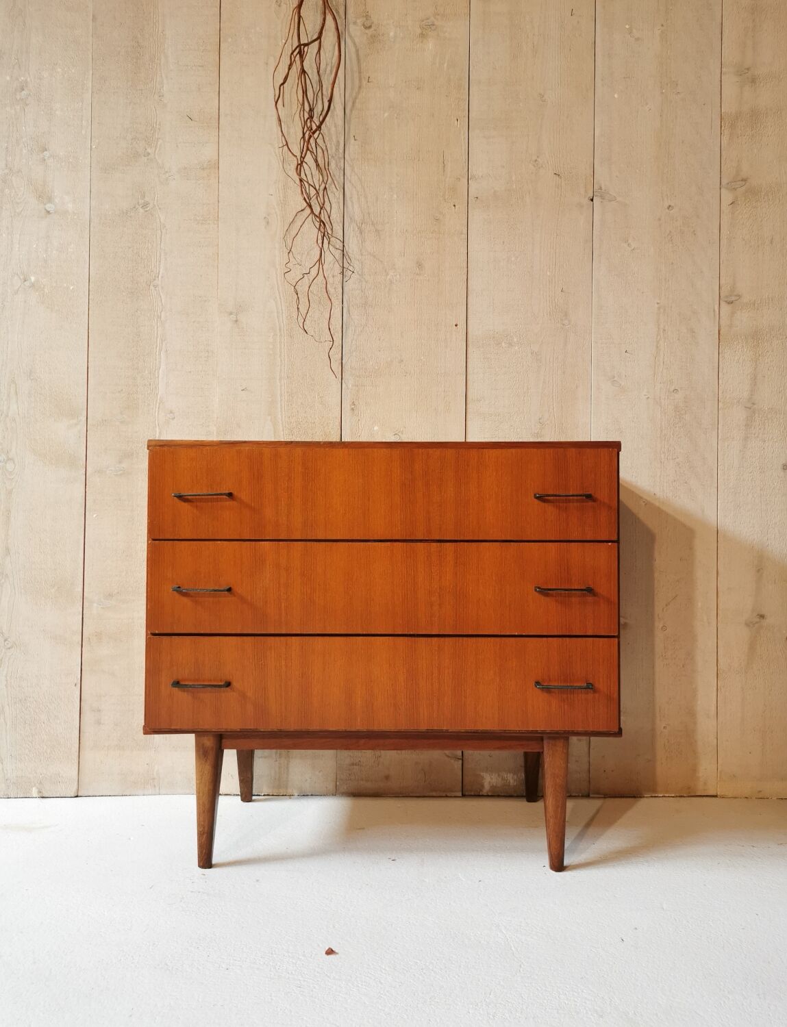 Commode