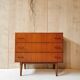 Commode