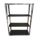 Fratelli Orsenigo bibliotheque etagere ep 1970 design