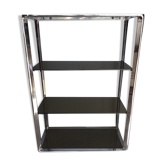 Bibliothèque etagere ep 1970 design