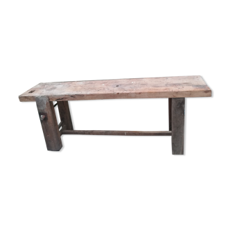 Made of solid wood