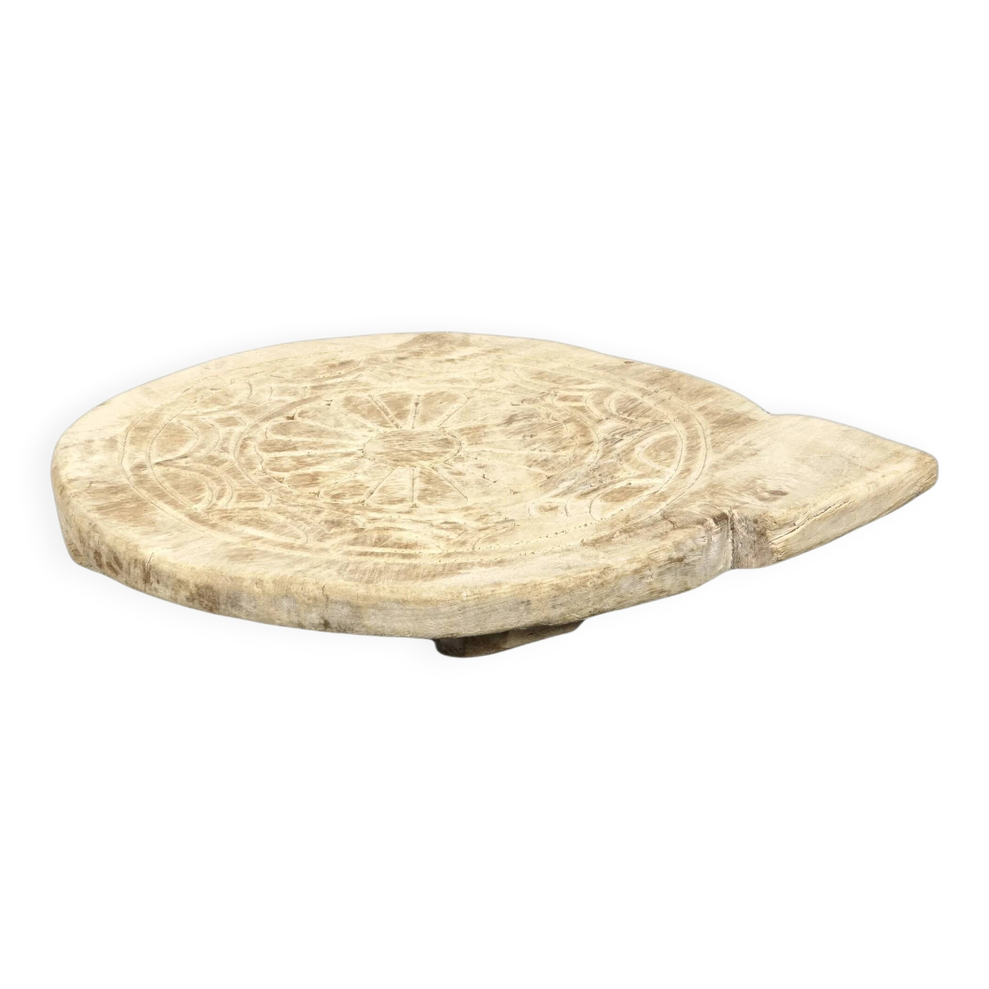 Chakala - Chapati board no. 3