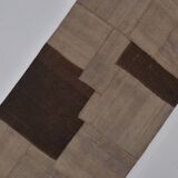 Anatolian Floral Kilim Runner sku 3938