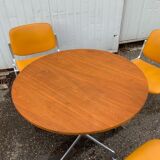 Charles Eames Roundtable