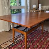 Modular living table