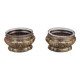 Salt and pepper bowl