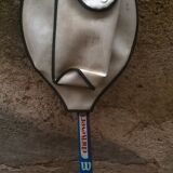 Vintage tennis racket