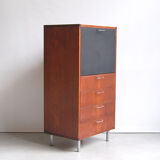 Bar furniture CT69 by Cees Braakman for Pastoe 1950s