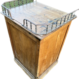 Former counter 1920