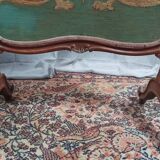 Rocaille Cherry Fire Screen