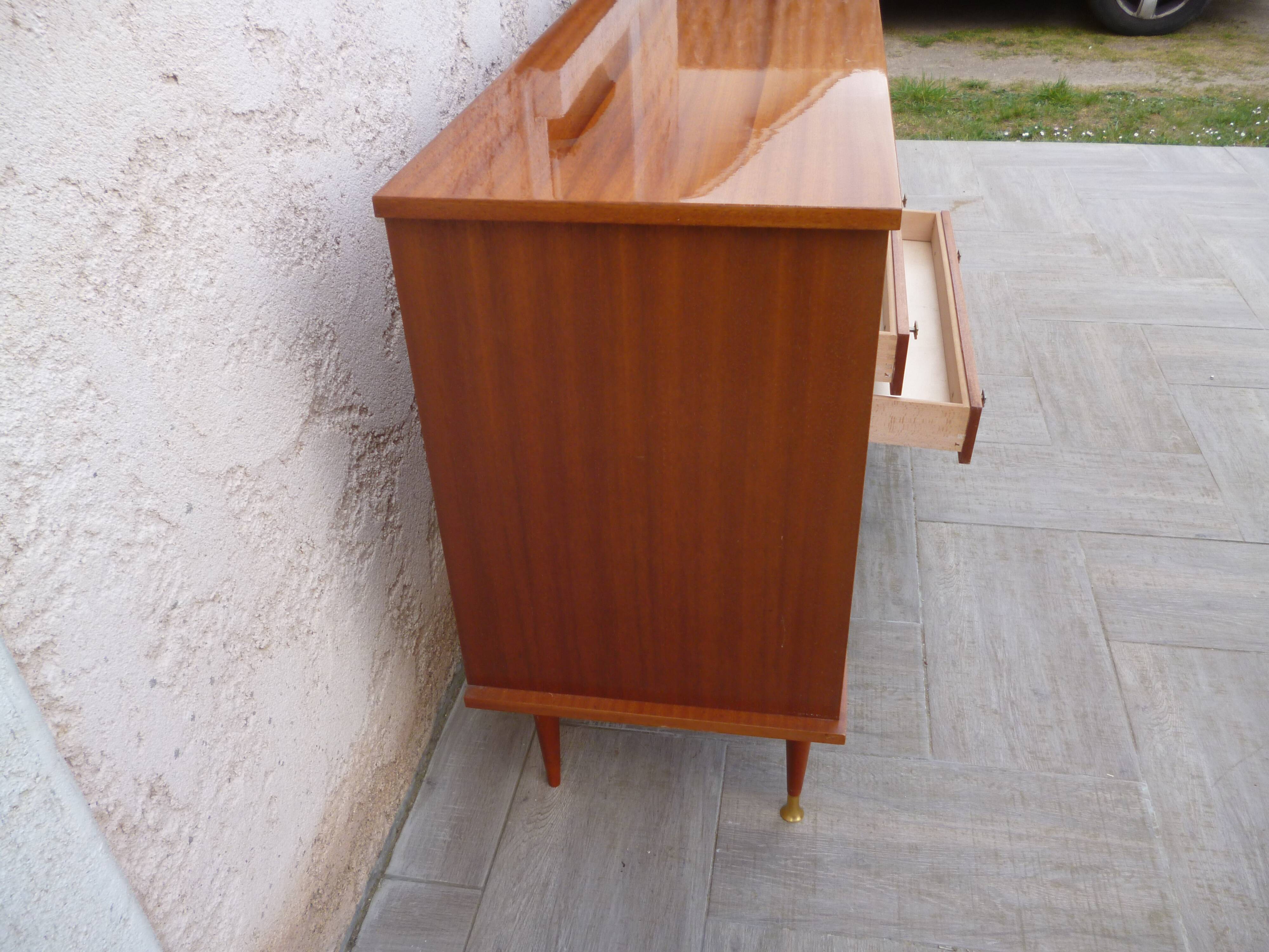 Vintage sideboard