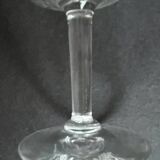 6 aperitif glasses