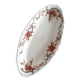 Ravier ramekin ironstone "Wentworth" Bishop & Stonier