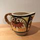 Tea set Quimper Paul Fouillen