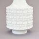 Meissen Porcelain Vase By Ludwig Zepner, Germany, 1960s
