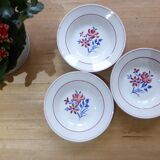 3 deep plates St Amand, France 191134