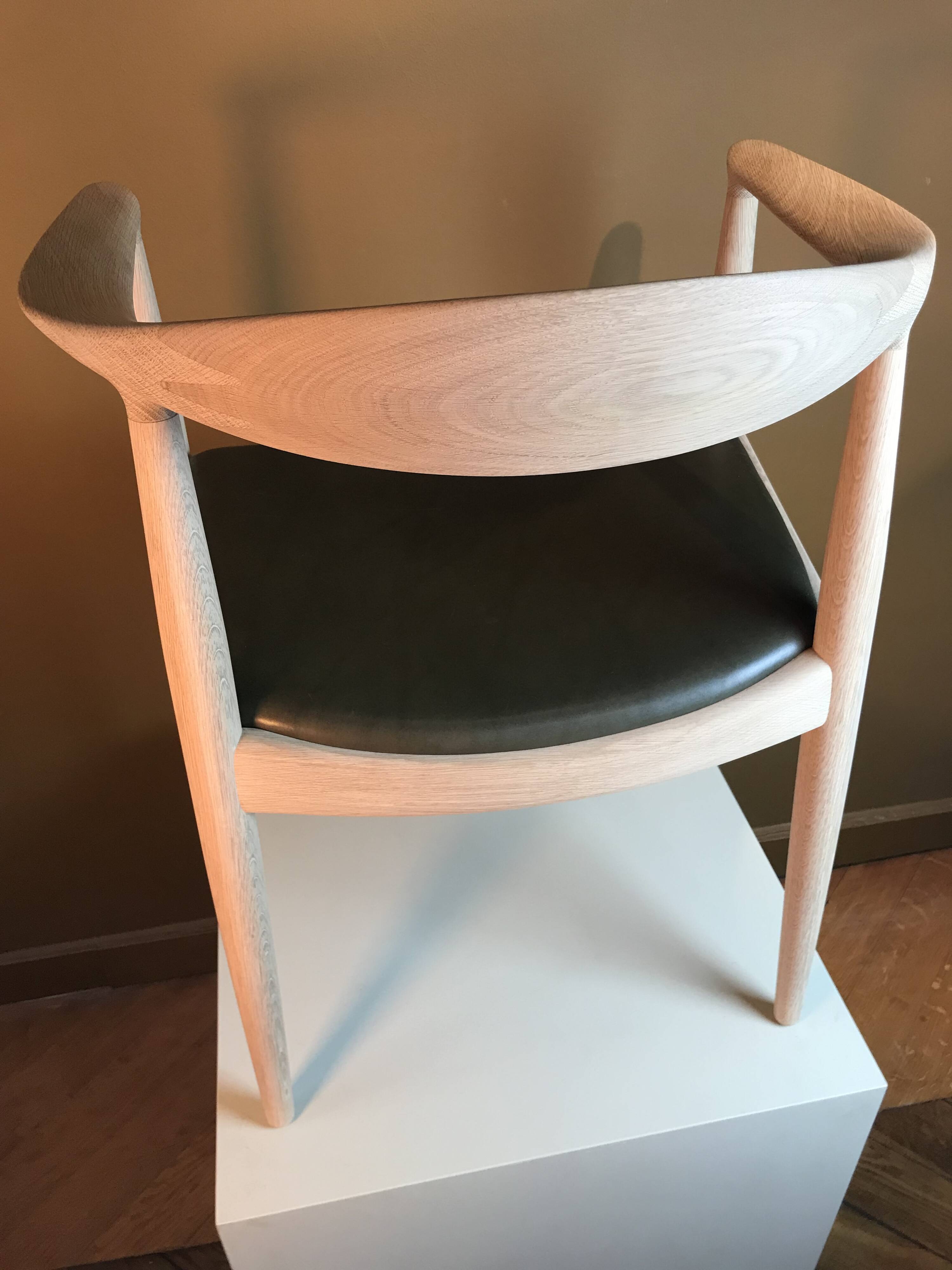 PP503 / Round Chair