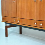 Teak sideboard 1970
