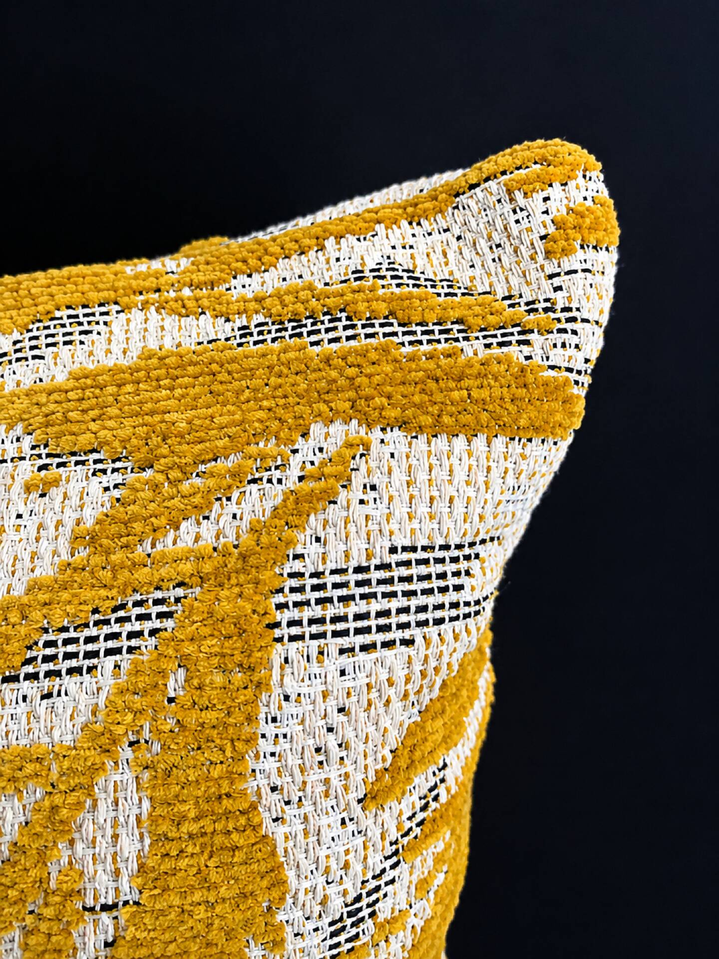 Hops Cushion