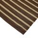 Kilim décoratif tribal contemporain 200 cm x 280 cm