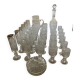 Glass service