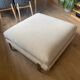 Pouf Roche Bobois