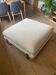 Pouf Roche Bobois