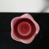 Candle rose