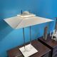 Lampe blanche scandinave