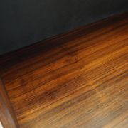Rosewood bookcase, Danish design, 1960s, production: Denmark