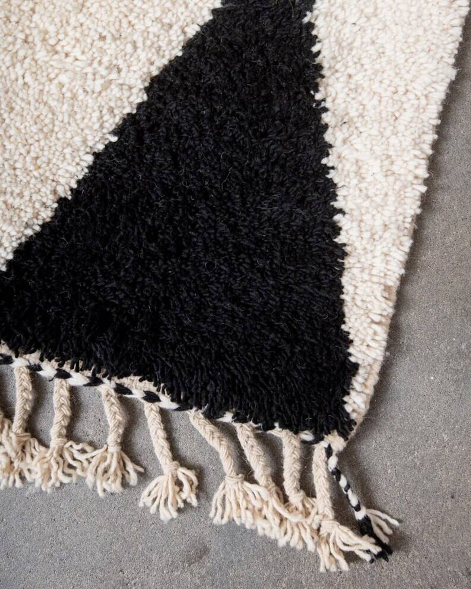 Tapis marocain artisanal 250cmx150cm