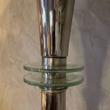 Art deco floor lamp