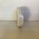 Alabaster ashtray